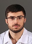 Шейхов Садык Гасанович
