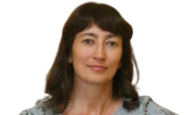 Васильева Татьяна Борисовна