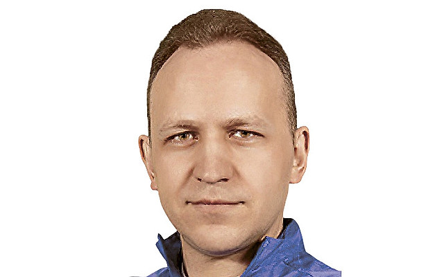 Корольков Иван Анатольевич