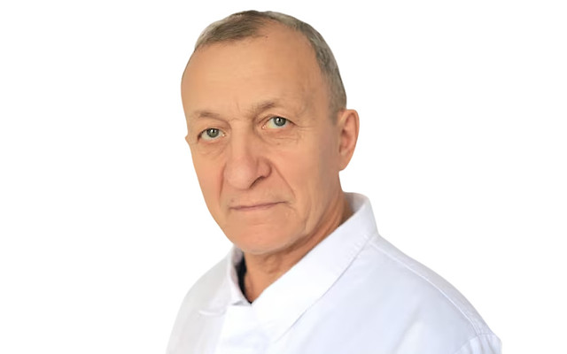 Наумов Василий Владимирович