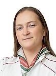 Карида Мария Владимировна