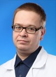 Андрюхин Антон Николаевич