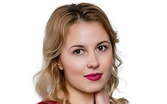 Лимасова Валерия Валерьевна