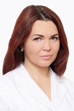 Иванова Александра Валерьевна