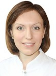 Богданова Полина Сергеевна