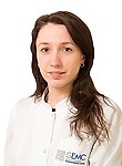 Галиева Надежда Викторовна