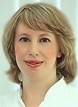 Иванычева Ирина Дмитриевна