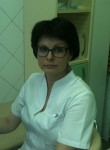 Селиванова Галина Борисовна