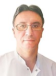 Вдовин Денис Владимирович
