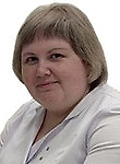 Адушева Нина Викторовна