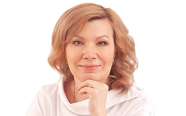 Ушакова Валентина Александровна
