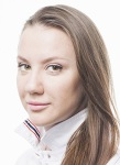 Шарафетдинова Ляйсян Умяровна