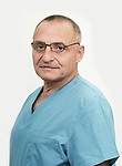Нерсесян Аветис Агванович