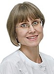Ходакова Светлана Геннадьевна