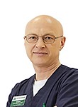 Саженин Александр Павлович