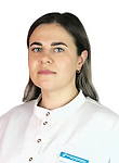 Михайлова Элина Вячеславовна