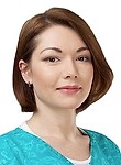 Анищенко Дарья Евгеньевна