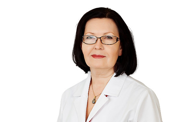 Воротникова Ирина Валентиновна