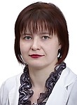 Суменкова Наталья Станиславовна