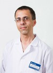 Бобров Сергей Николаевич