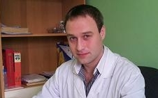 Тюрин Жан Геннадьевич