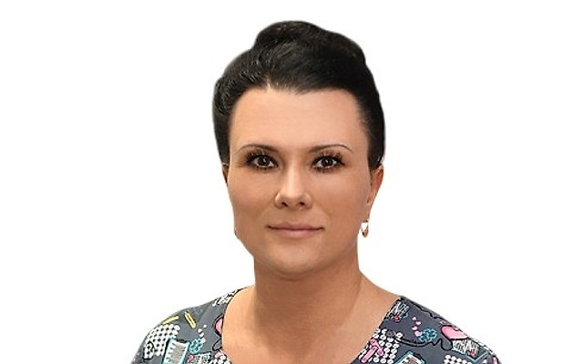 Петелина Елена Сергеевна
