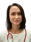 Артеева Анна Владимировна