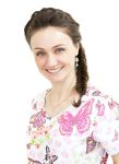 Богданова Екатерина Владимировна
