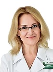 Пенчук Ольга Викторовна