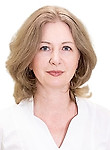 Кустова Анастасия Игоревна