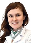 Соловьева Елизавета Викторовна