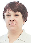 Сибирцева Вера Николаевна