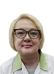 Лебедева Маргарита Николаевна
