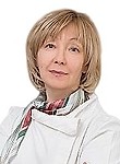 Тюкова Елена Михайловна