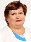 Никитина Ольга Георгиевна