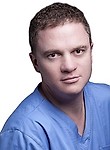 Кычков Григорий Валентинович
