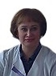 Кривошеева Инга Анатольевна