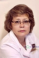 Федотова Елена Павловна