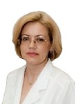 Варюшина Татьяна Викторовна