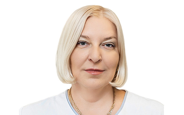 Томова Алена Викторовна