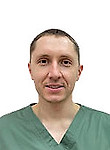 Ильин Роман Сергеевич