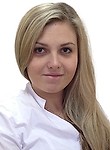 Спиридонова Елена Львовна