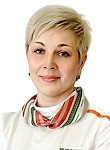Соколовская Анастасия Николаевна