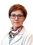Лаухина Екатерина Анатольевна