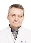 Пересада Игорь Валерьевич