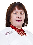 Дубовина Ольга Викторовна