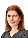 Романова Елизавета Александровна