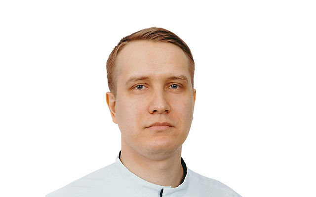 Горшков Иван Васильевич