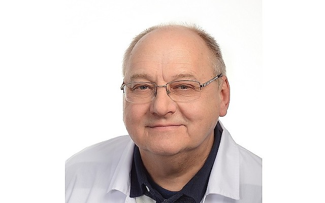 Валетов Александр Иванович