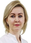 Сутягина Светлана Николаевна